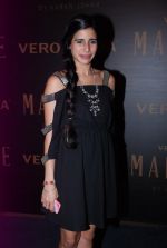 Sonia Mehra at Vero Moda Red Carpet in Mehboob on 19th Sept 2014